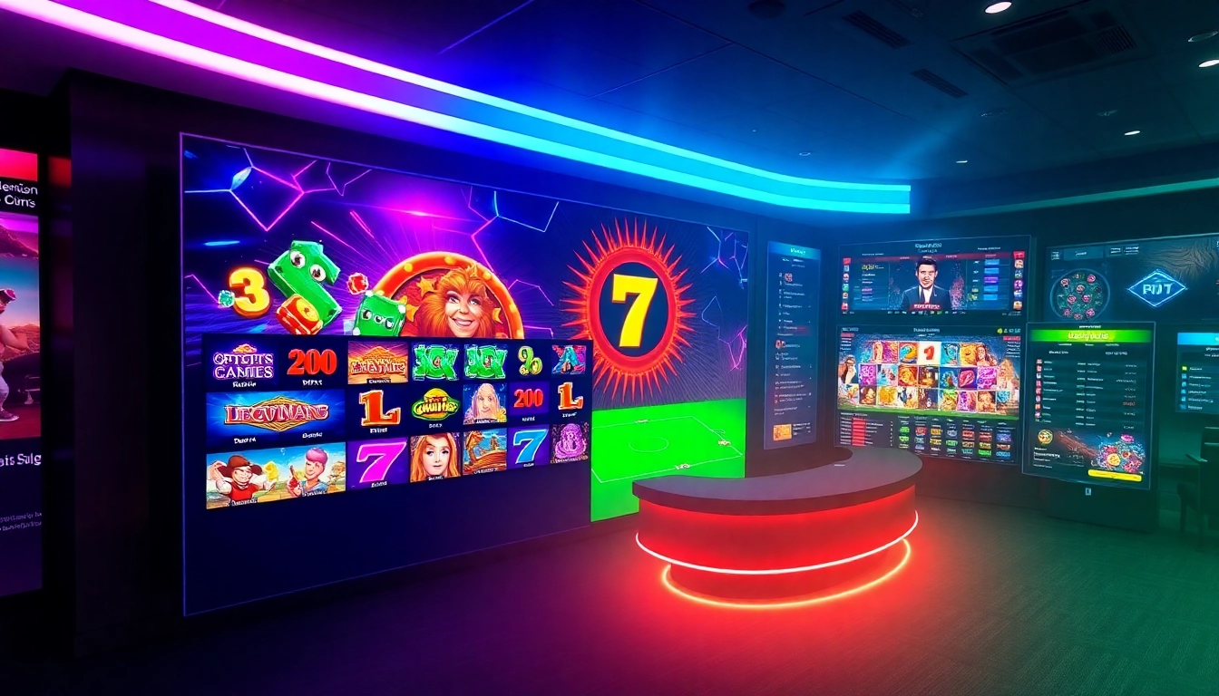 Engaging scene of ck4444 net online gaming platform featuring slots, live dealer, and sports betting for immersive experience.
