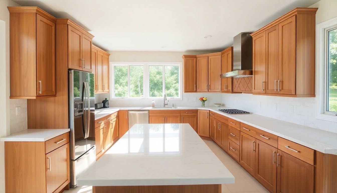 Expert Remodeling Solutions to Elevate Your Home’s Style and Functionality