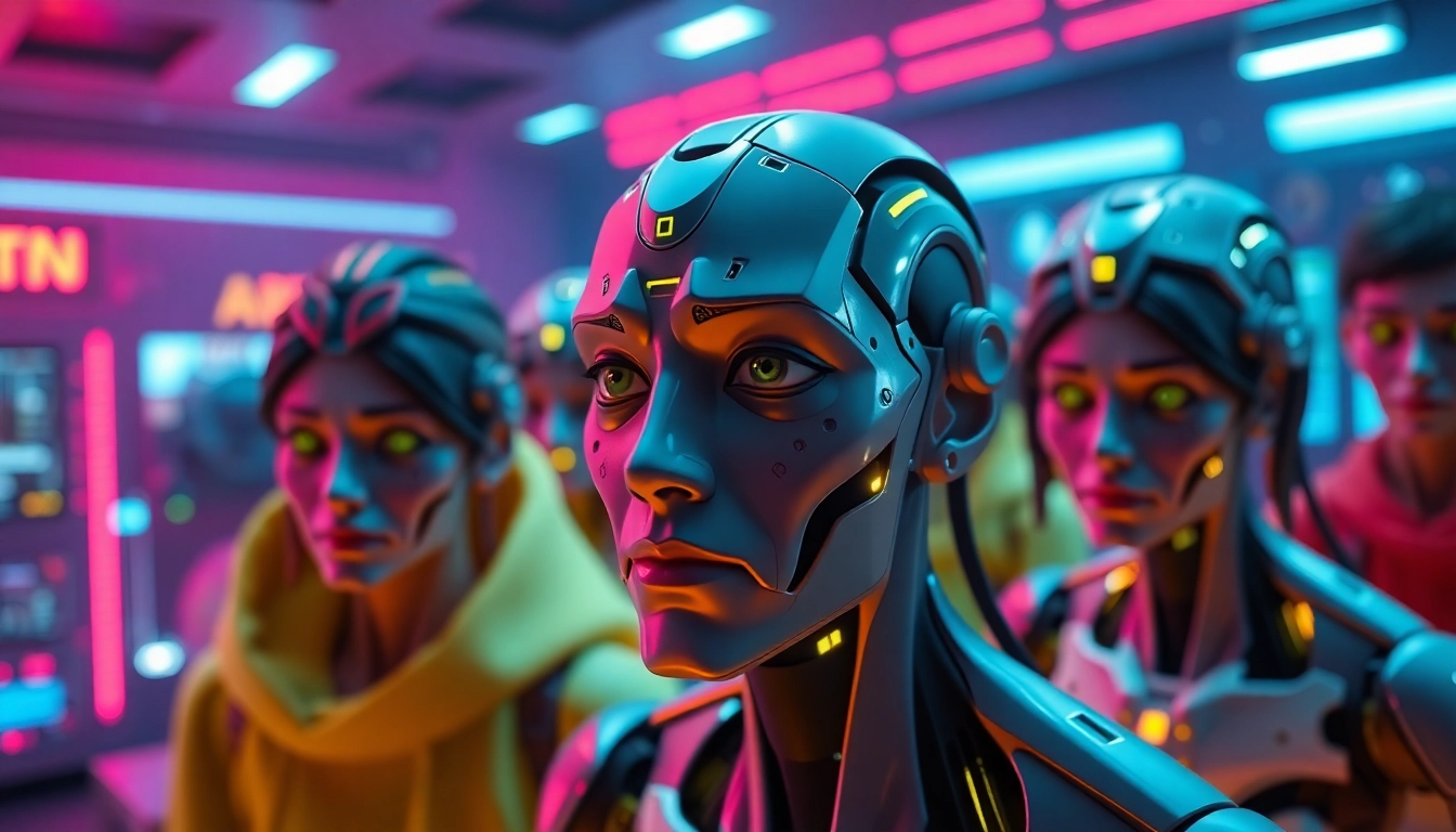 Top 5 NSFW AI Image Generator Tools for Realistic Adult Content in 2025