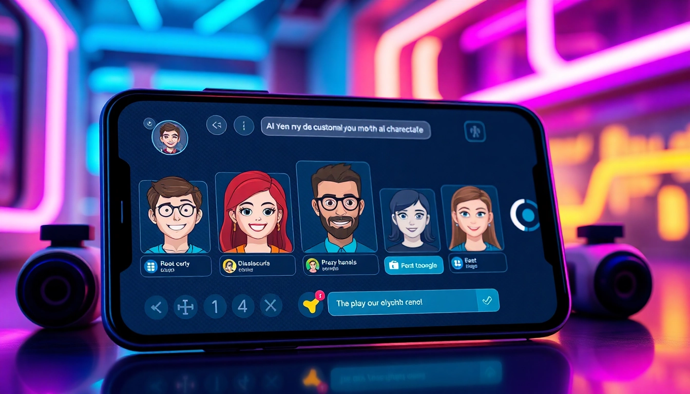Unlocking the Power of AI with CrushOn AI’s DILF Characters: A Deep Dive into Customizable Digital Companions