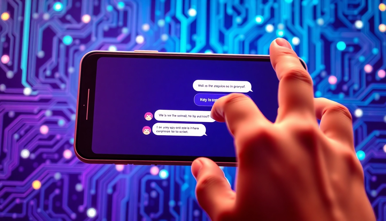 The Ultimate Guide to CrushOn AI: Creating Custom AI Characters for Engaging Conversations
