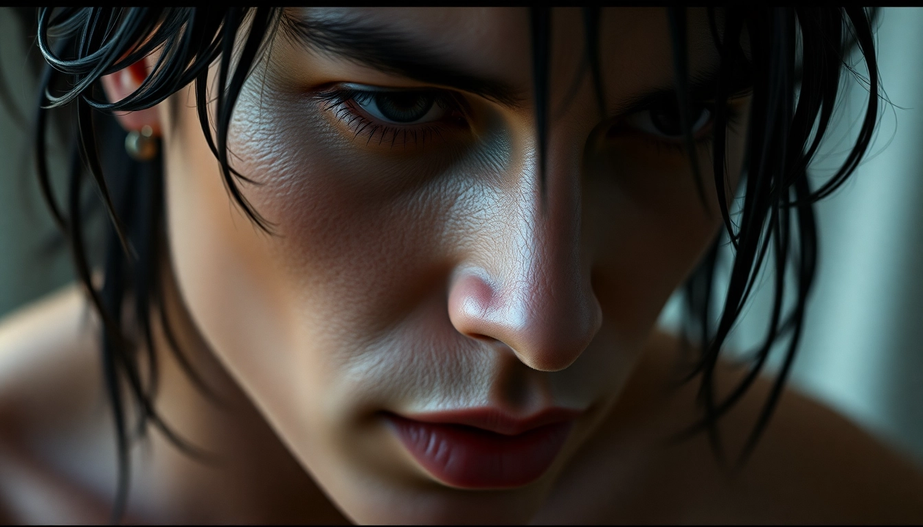 2025’s Top NSFW AI Art Generator Tools for Hyperrealistic Visuals