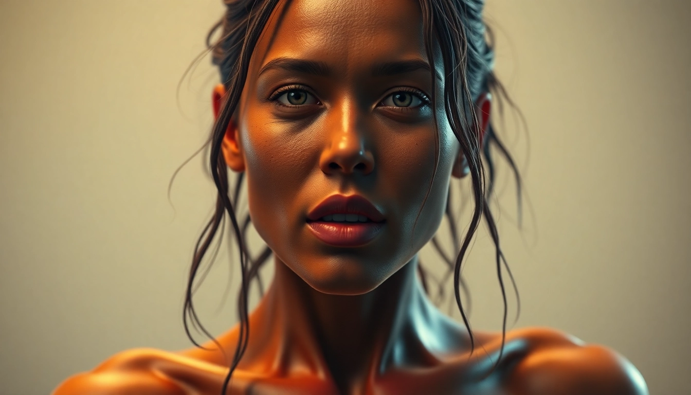 Top 5 NSFW AI Image Generators in 2025 for Hyper-Realistic Adult Art Creation