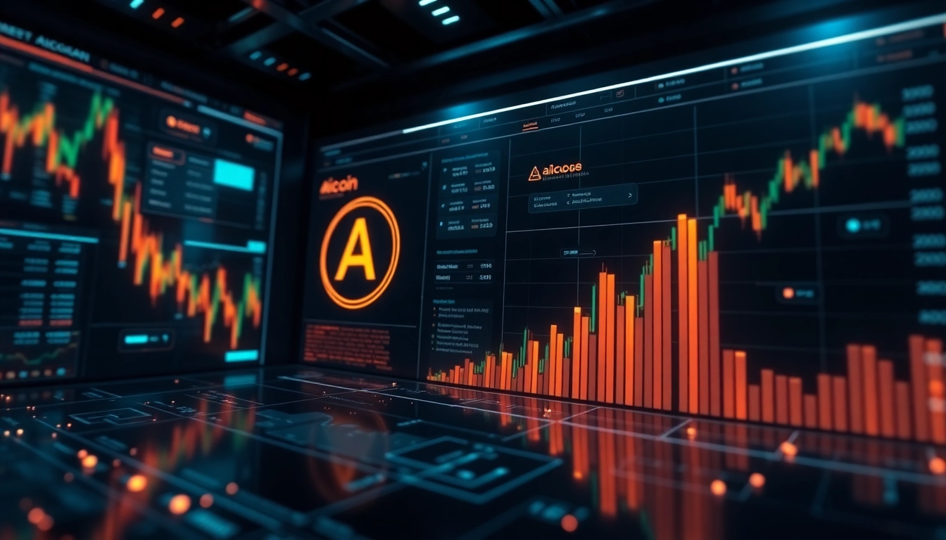 Comprehensive Guide to Aicoin: Insights, Markets, and Investment Strategies